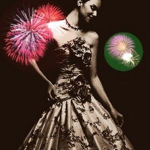 Meet your Posher, Jackie